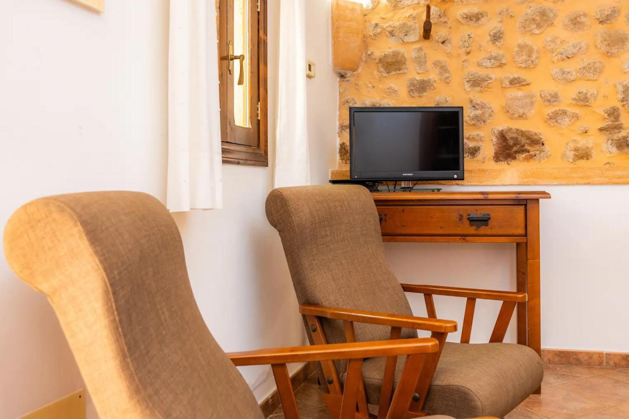 סנט לורנס דס קרדסר Agroturismo S'Hort De Sa Bagura מראה חיצוני תמונה